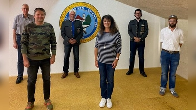 Foto: Mario Sieweck/ Stefanischützen Söcking