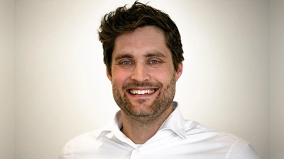 Yannick Timo Böge. (Foto: Andreas Ehrlich)