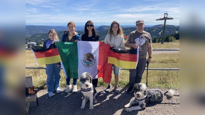 Diesen Sommer können interessierte Familien aus Erding einem internationalen Gast für drei bis zehn Monate ein Zuhause auf Zeit schenken.  (Foto: Experiment e.V.)