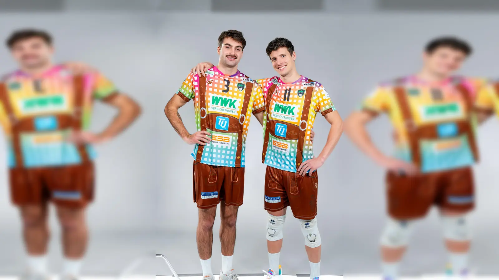 Filip John überwindet den Schüttorfer Zweier-Block (Foto: gcdw)