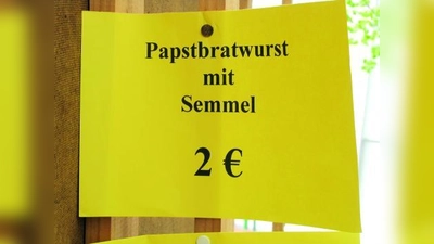 Die Wahl von Kardinal Joseph Ratzinger zum Oberhaupt der katholischen Kirche hatte in seinem Geburtsort Marktl am Inn teils skurrile Auswirkungen. (Foto: pi)