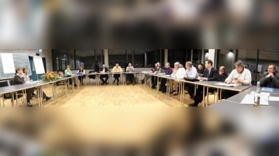 Für die Problemkreise Grünzug/Naherholung, Ortsmitte Martinsried und 2063neu wird der Martinsrieder Lenkungskreis für eine begrenzte Zeitdauer weiterhin aktiv sein. (Foto: pi)