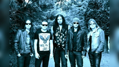 Die Band Soto gibt nur zwei Konzerte in Deutschland, eines davon findet am Dienstag, 21. Februar, in Olching statt. (Foto: dwu)