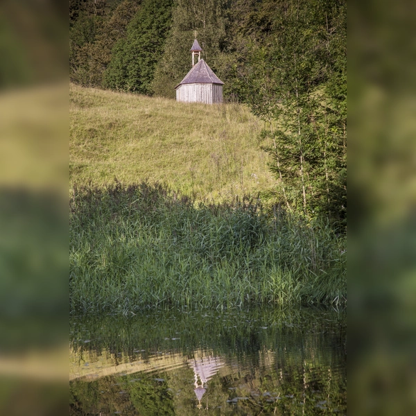 Am 15. August feiern die Katholiken Mariä Himmelfahrt. (Foto: Markus Wasmeier)