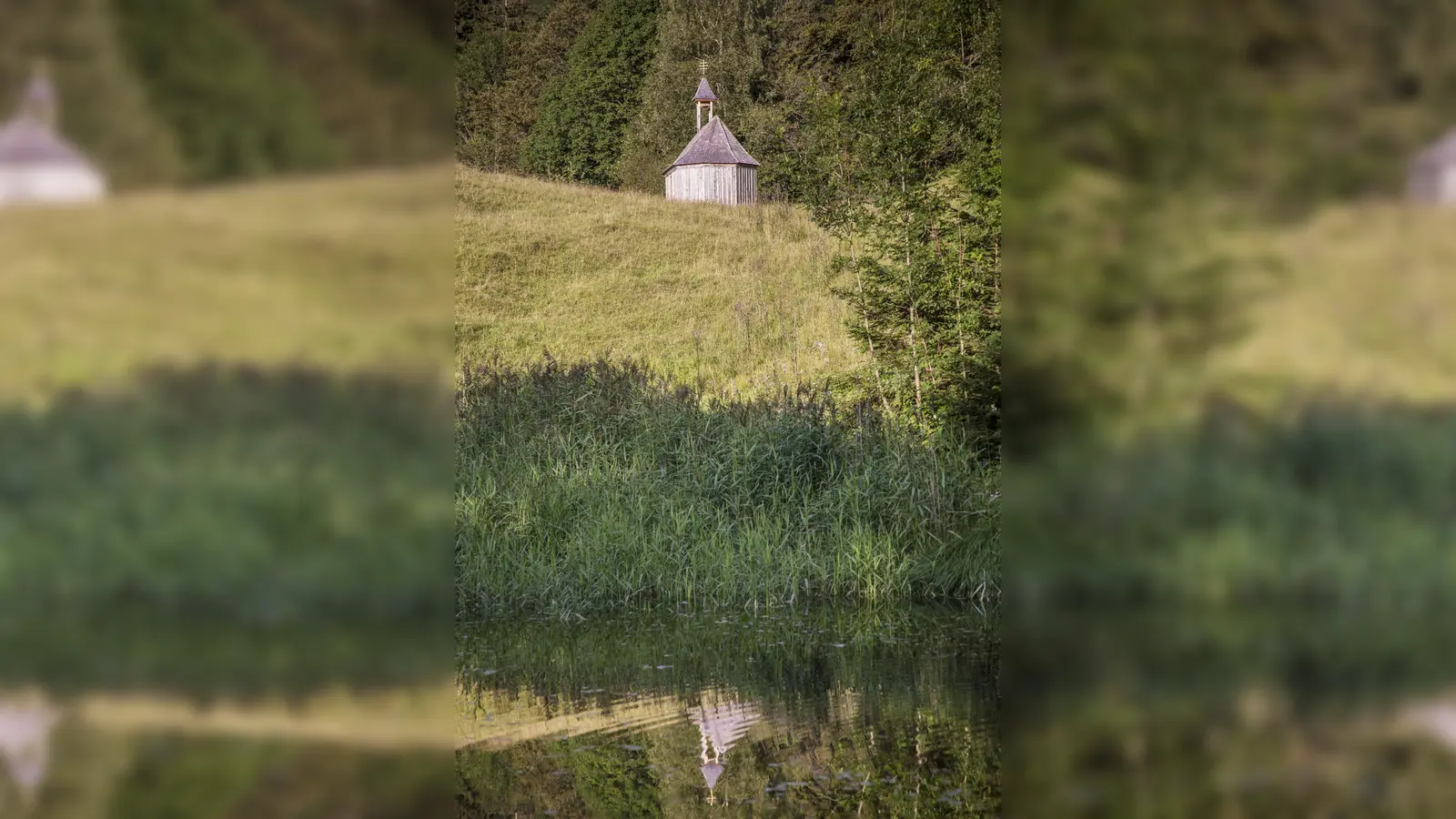 Am 15. August feiern die Katholiken Mariä Himmelfahrt. (Foto: Markus Wasmeier)