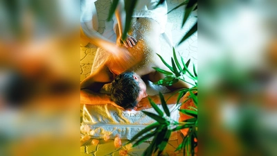 Das Wellness-Team des Hotel Schneeberg sorgt dafür, dass sich die Gäste rundum wohl fühlen. (Foto: pi)