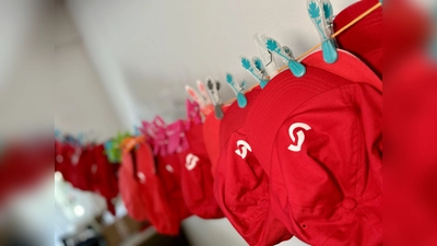 Viele Angebote gibt es von der Nachbarschaftshilfe für Kinder in den Sommerferien.  (Foto: NbH Vaterstetten)