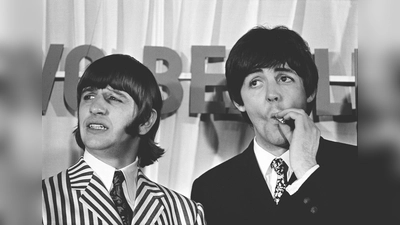 Das waren Zeiten: eine Restrospektive zu den Beatles in München. (Foto: Archiv Rockmuseum/Rainer Schwanke)