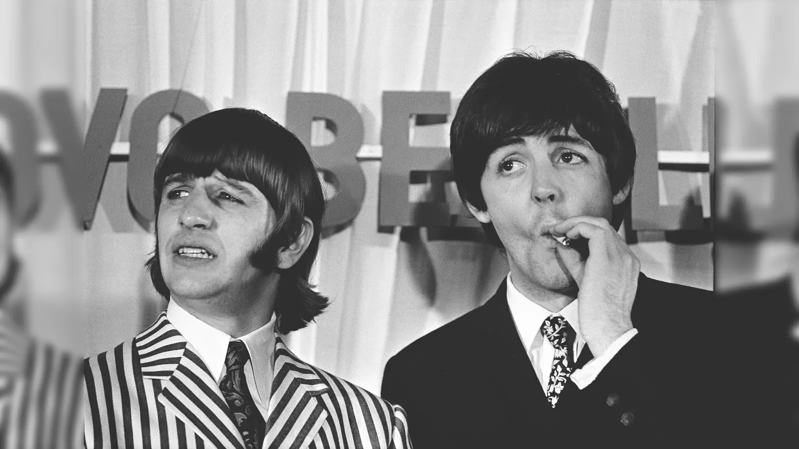 Das waren Zeiten: eine Restrospektive zu den Beatles in München. (Foto: Archiv Rockmuseum/Rainer Schwanke)