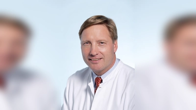 Prof. Stefan Sack, Chefarzt der Klinik für Kardiologie, Pneumologie und Internistische Intensivmedizin sowie des Notfallzentrums der München Klinik Schwabing. (Foto: München Klinik)