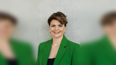 Katrin Staffler ist die neue Pflegebevollmächtigte der Bundesregierung. (Foto: CSU)