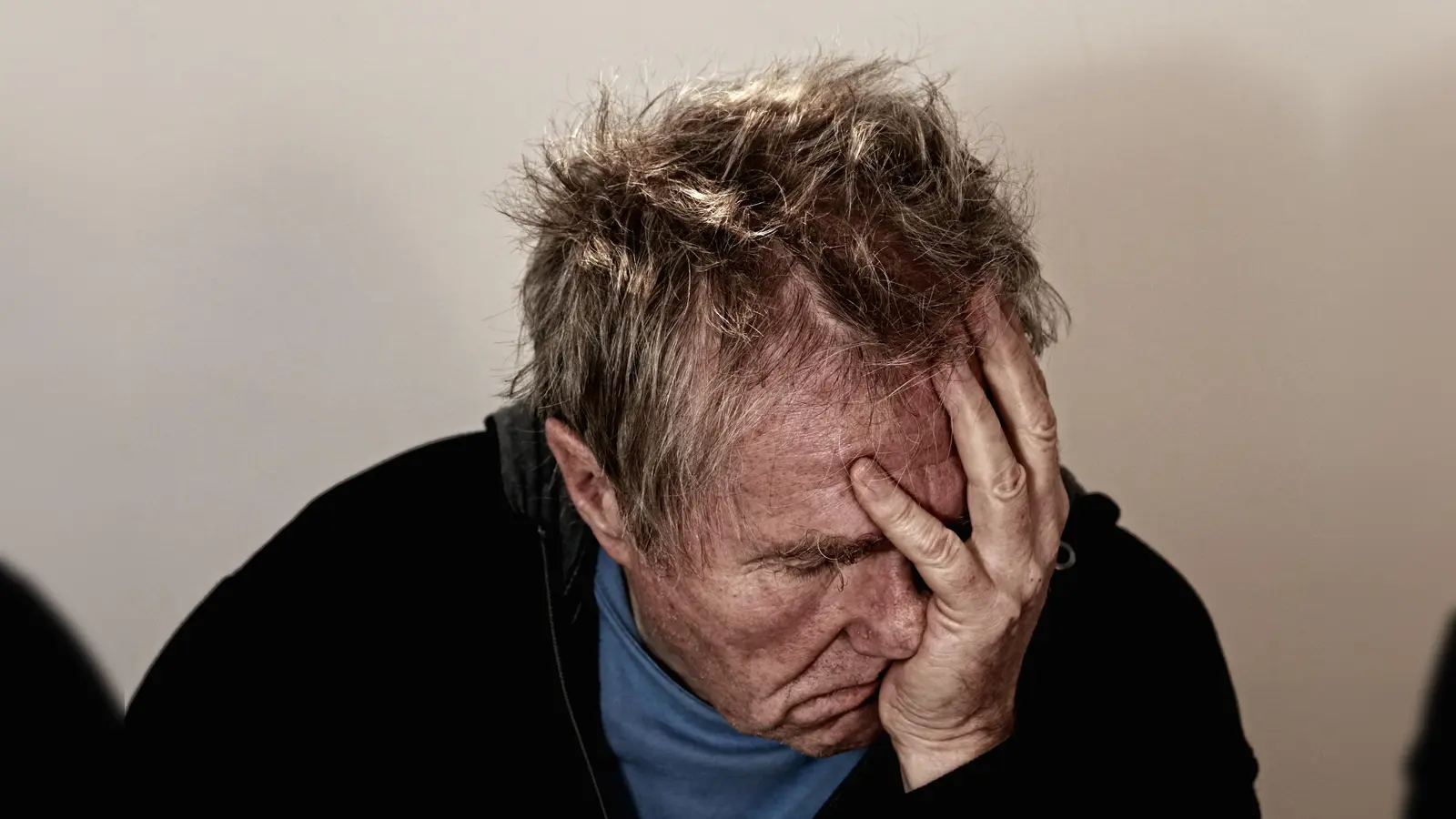 Vor allem Senioren fallen Trickbetrügern zum Opfer. (Foto: CC0)