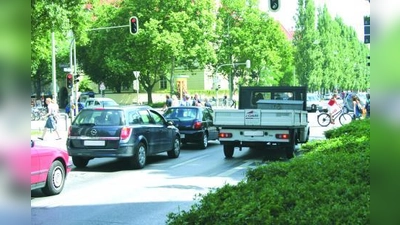 Feinstaub gilt als das derzeit schwerwiegendste Luftreinhalteproblem in Deutschland. (Foto: vn)