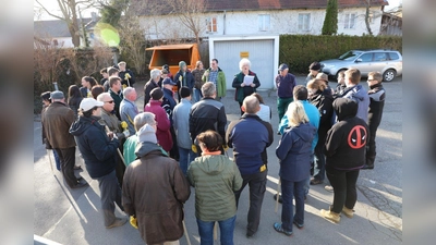 Die Initiatoren sind der Hoffnung, dass viele Personen ob Alt oder Jung auch Eltern mit Ihren Kindern zeigen, dass Sie Verantwortung zur Sauberkeit im Stadtgebiet übernehmen wollen und an diesem Samstagvormittag an dieser Aktion aktiv mitmachen werden. (Foto: privat)