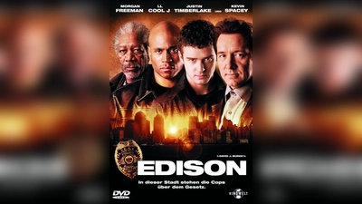 Edison, 95 Min., Kinowelt, FSK: ab 16 (Foto: pi)