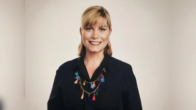 Larissa Fischer. (Foto: privat)