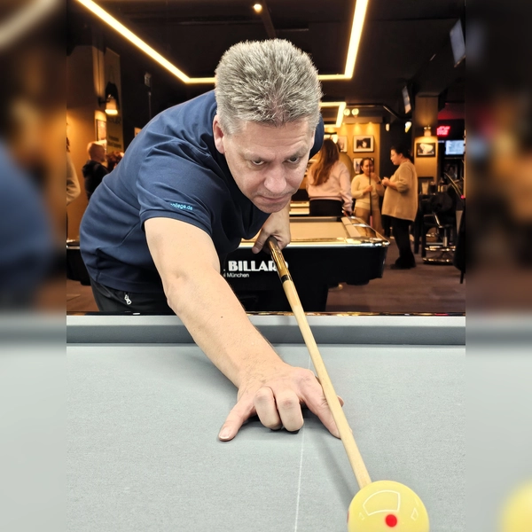 Der Kampf um die Meisterschaft bleibt offen. (Foto: S. Mooser)