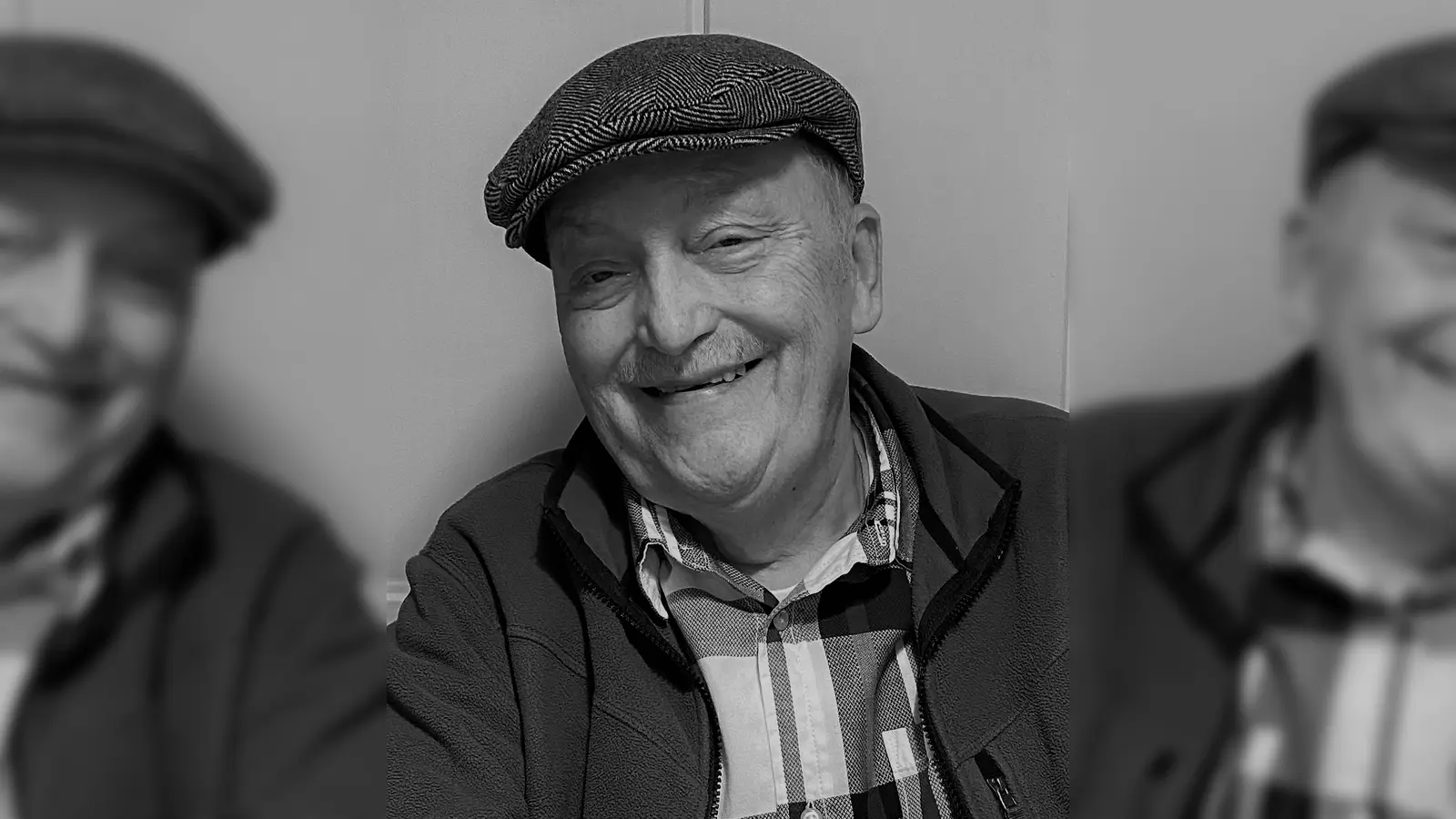 Josef Stöger (geboren 16. März 1951), ist am 15. Juni gestorben. (Foto: privat)