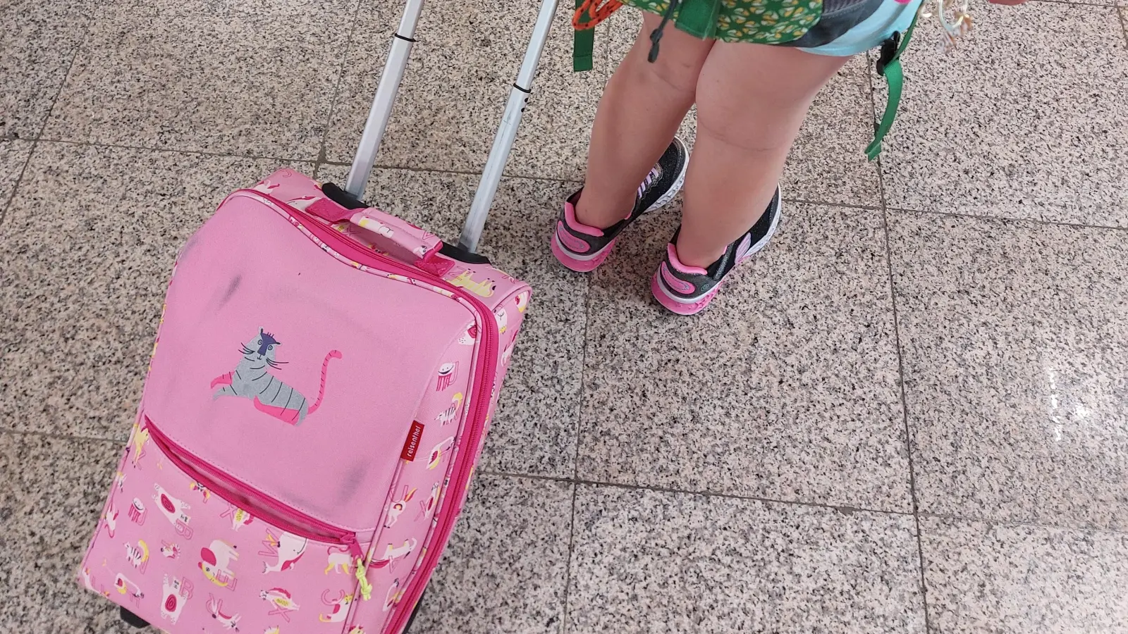 München erfreut sich bei Touristen nach wie vor hoher Beliebtheit.  (Foto: bas)