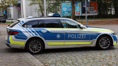 Bei einem Verkehrsschwerpunkteinsatz auf der Leopoldstraße hat die Polizei zahlreiche Verstöße registriert.  (Foto: mha)