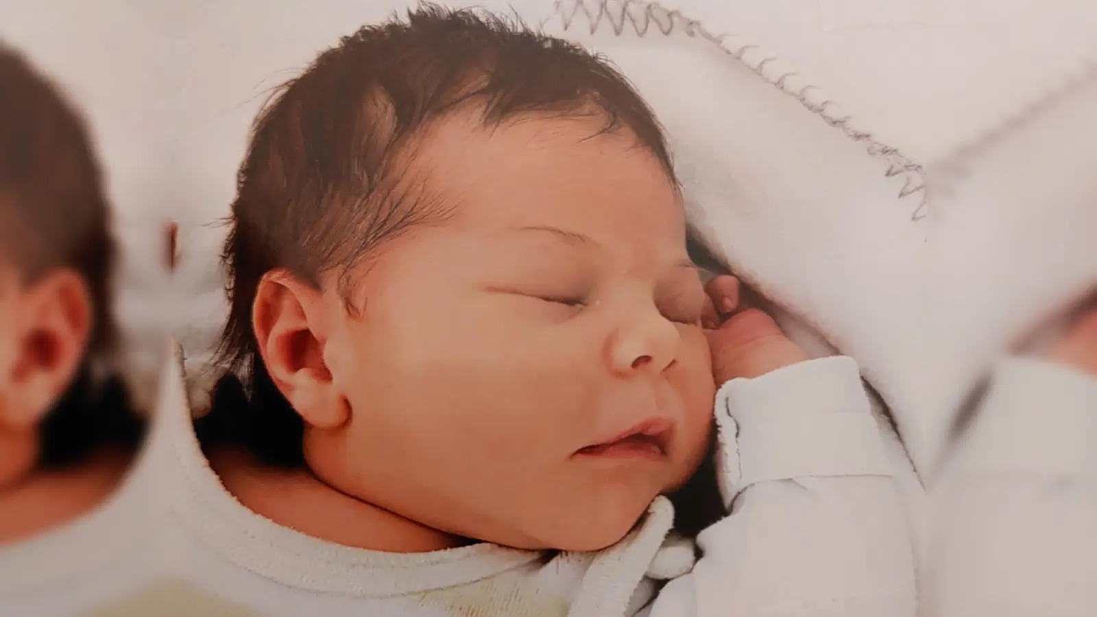 Die Kindertagespflege der Nachbarschaftshilfe stellt sich vor. (Foto: bas)