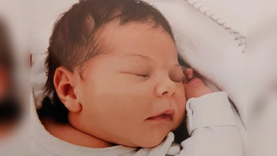 Ein Baby verändert alles: Werdende Eltern sollten sich daher umfassend informieren. (Archivbild: bas)