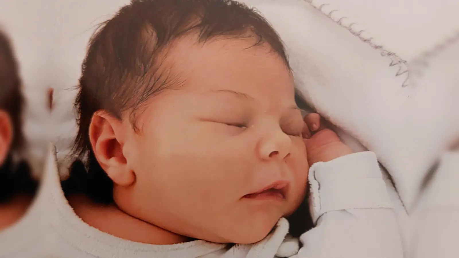 Ein Baby verändert alles: Werdende Eltern sollten sich daher umfassend informieren. (Archivbild: bas)