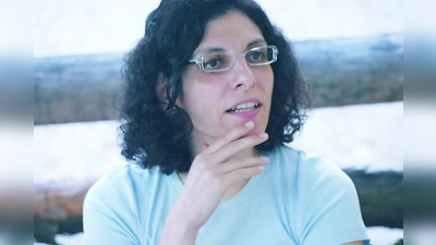 Nihal Yüksekdag (Foto: sb)