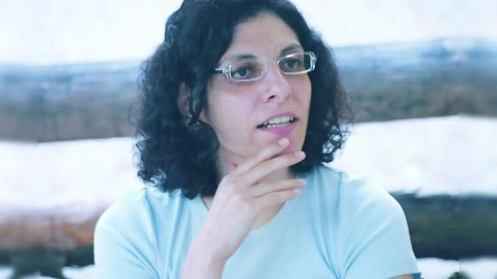 Nihal Yüksekdag (Foto: sb)