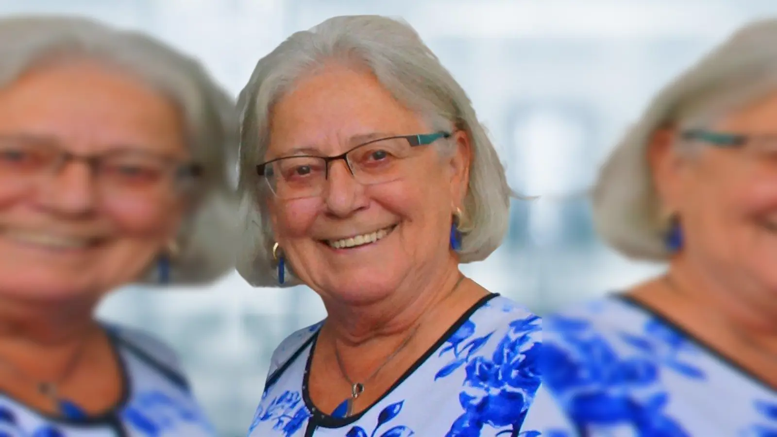 Ingeborg Staudenmeyer, Voritzende des Vereins für Stadtteilkultur Neuhausen-Nymphenburg (Kultur im Trafo). (Foto: pr)