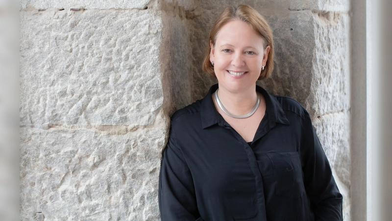 Monika Schmid-Balzert, stellvertretende Geschäftsführerin des DMB Mietervereins München, begrüßt das Urteil. (Foto: Ina Zabel/Mieterverein München)