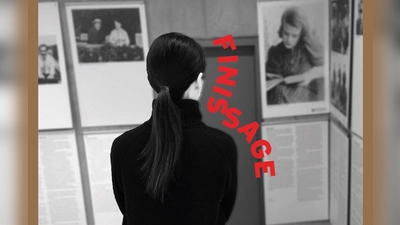 Die Finissage findet am Freitag, 24. Mai um 15.00 Uhr in der Südpolstation statt. (Foto: VA)