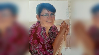Brigitte Flemmig (Foto: priv)