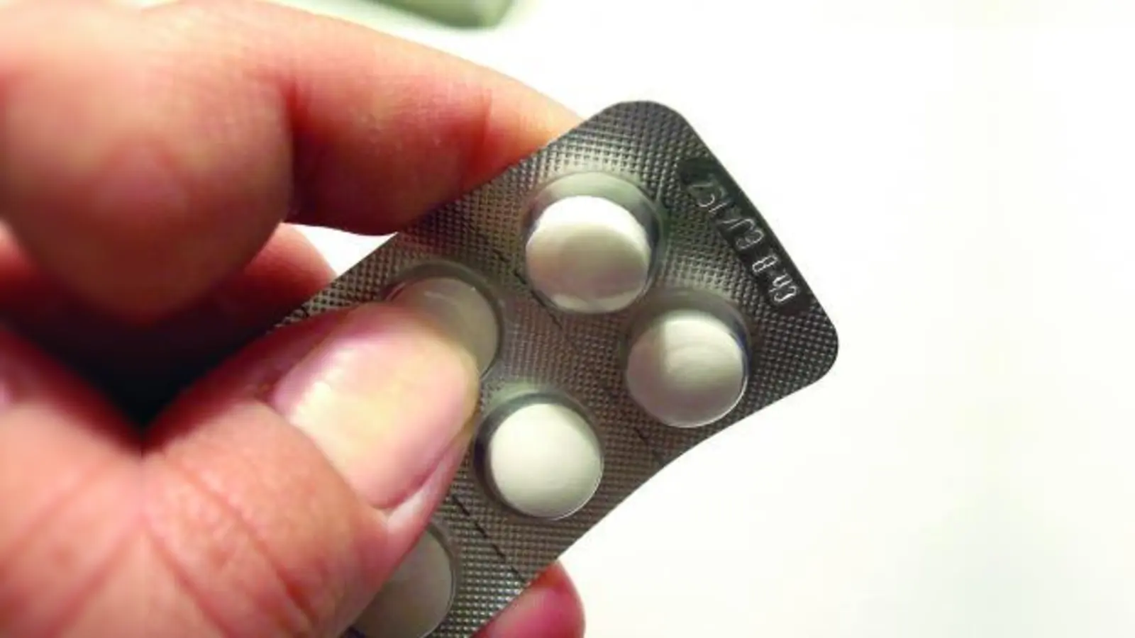 19 Prozent Mehrwertsteuer muss für Medikamente gezahlt werden. (Foto: pixelio.de)