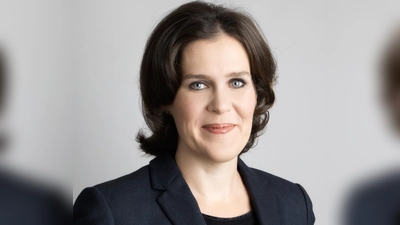 Bürgermeisterin Verena Dietl ist Schirmherrin der Woche der Familienzentren. (Foto: pr)