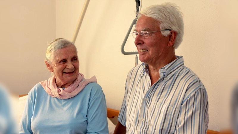 Der Kurs bietet sich besonders für Angehörige von Betroffenen an. (Foto: Betreuungsverein)