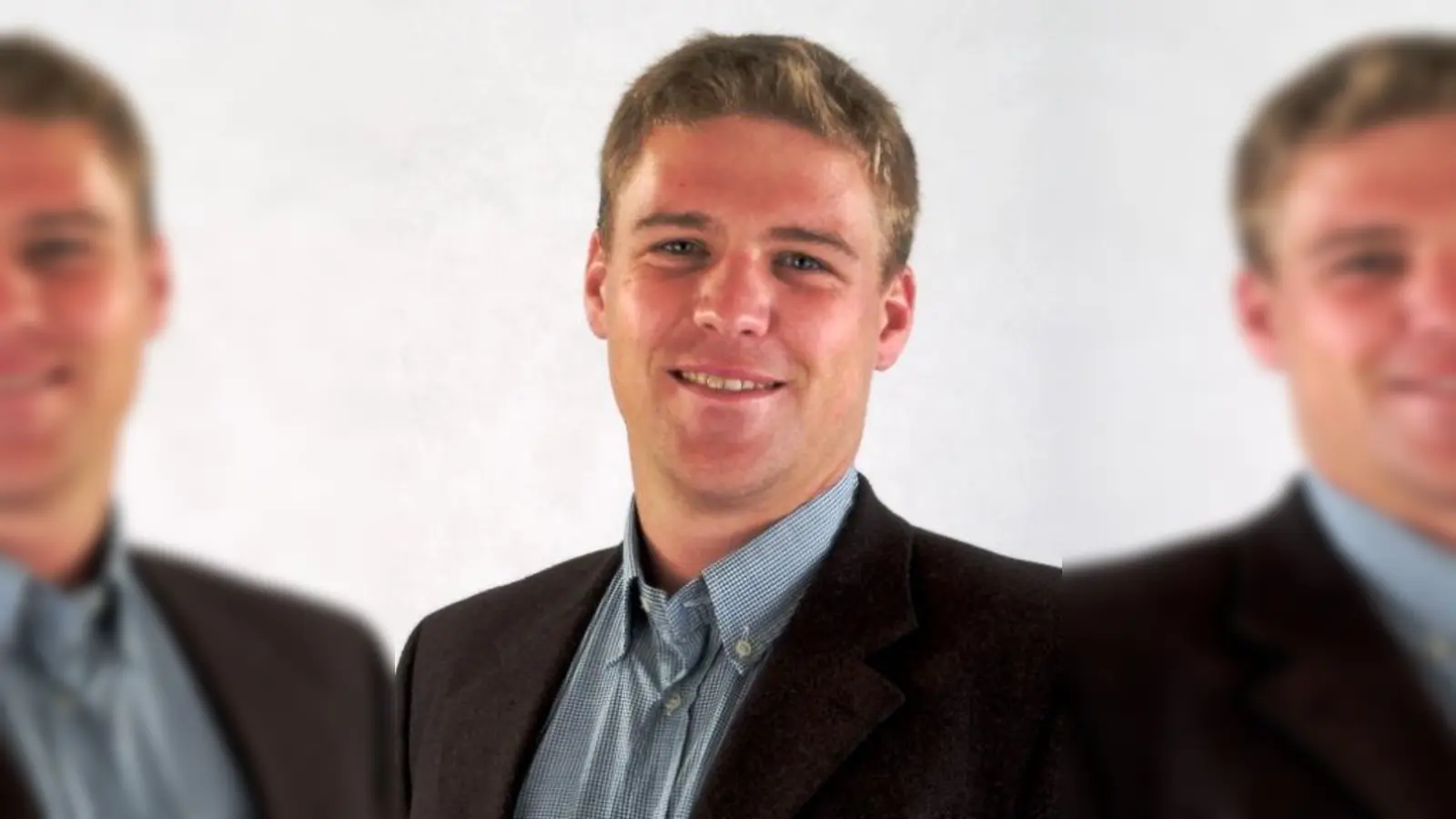 Tobias Ruff tritt die Nachfolge von Mechthild von Walter an.