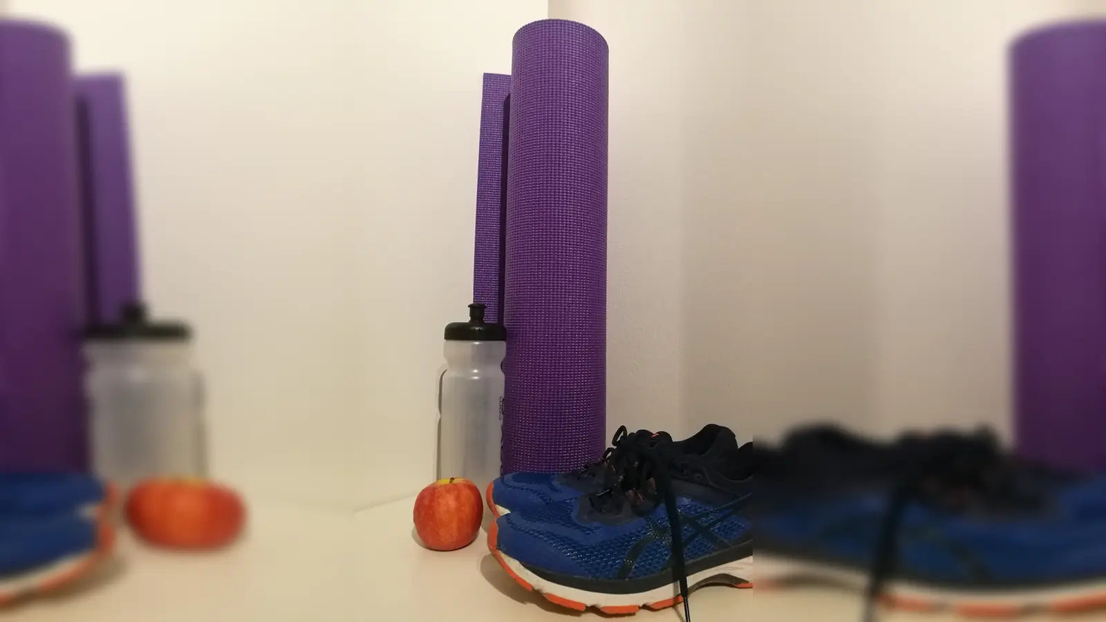 Ein breites Sportangebot für alle Altersgruppen gibt es münchenweit unter dem Motto „MUCkis für alle”. (Symbolbild: ar)