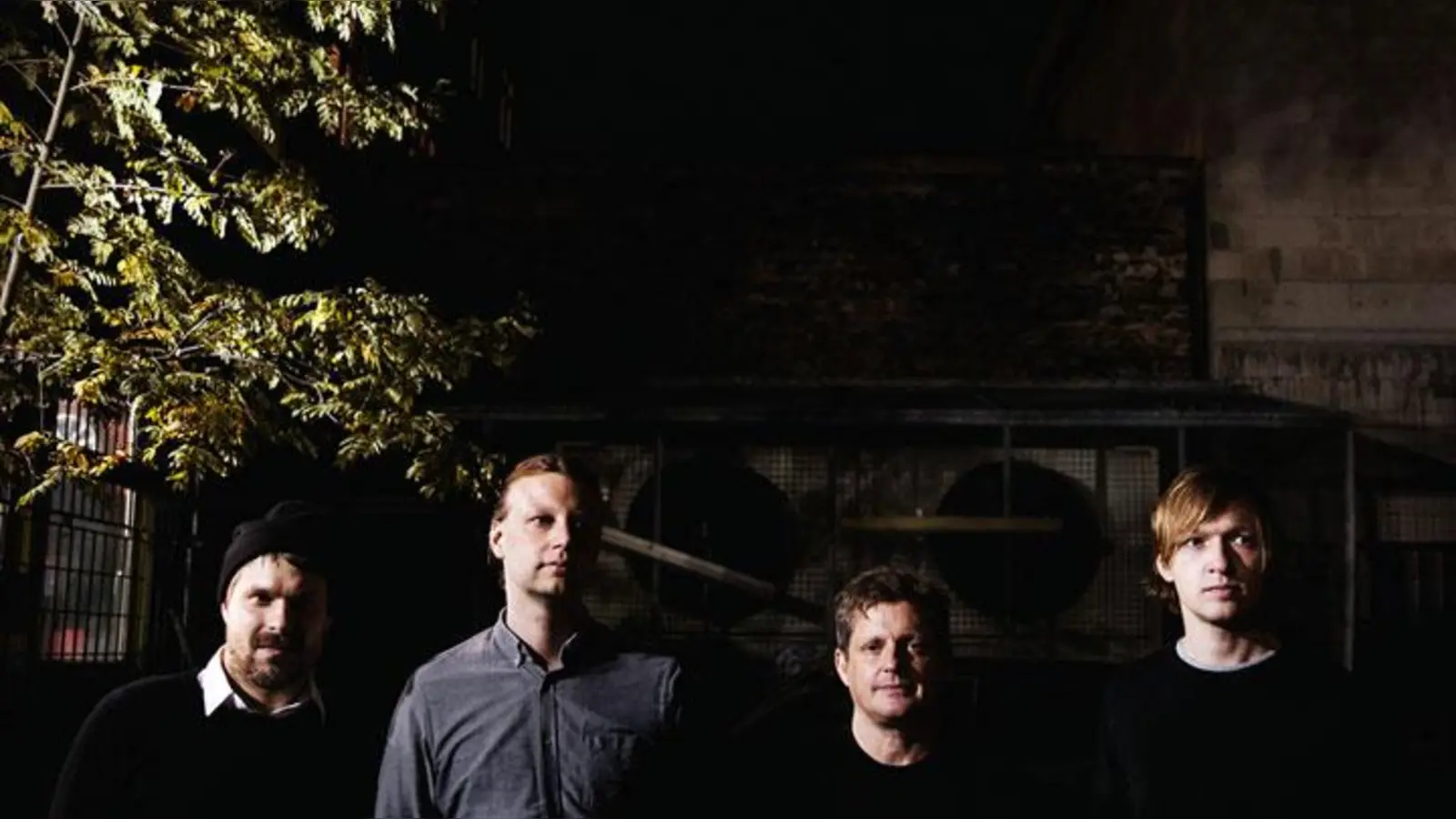 "Other Animal" spielen im Februar in der Seidlvilla. (Foto: VA)