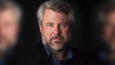 Aus zahlreichen Fernsehrollen bekannt: der Schauspieler Dieter Fischer. (Foto: Dieter Fischer)