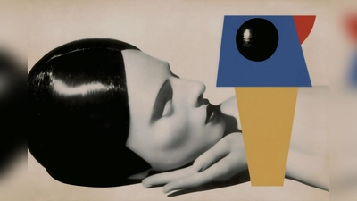 Xavier Orignac beschäftigt sich in seiner Arbeit mit KI-Kunst. (Foto: Orignac)