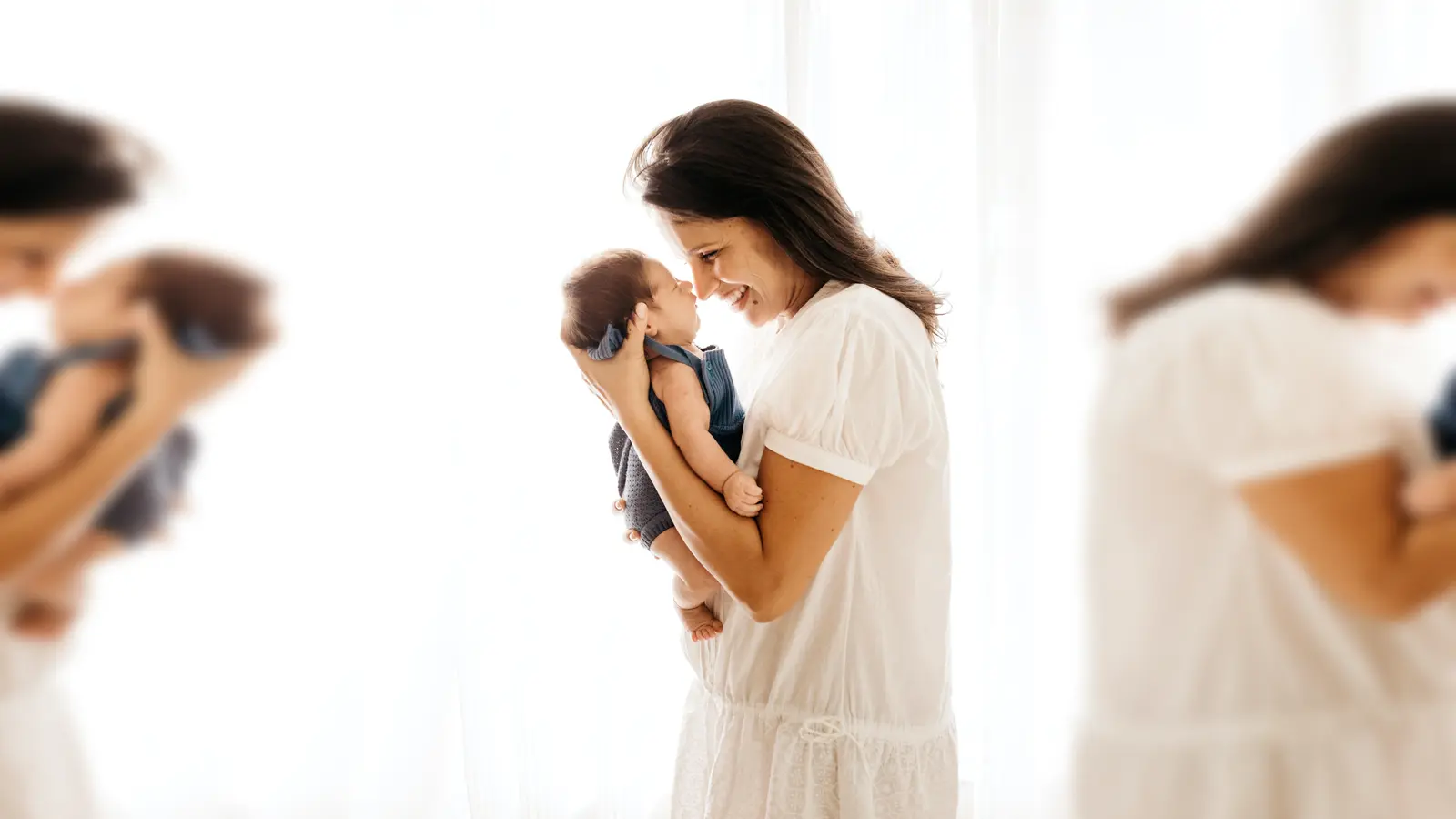 Das Klinikum Erding informiert werdende Eltern. (Foto: CC0)