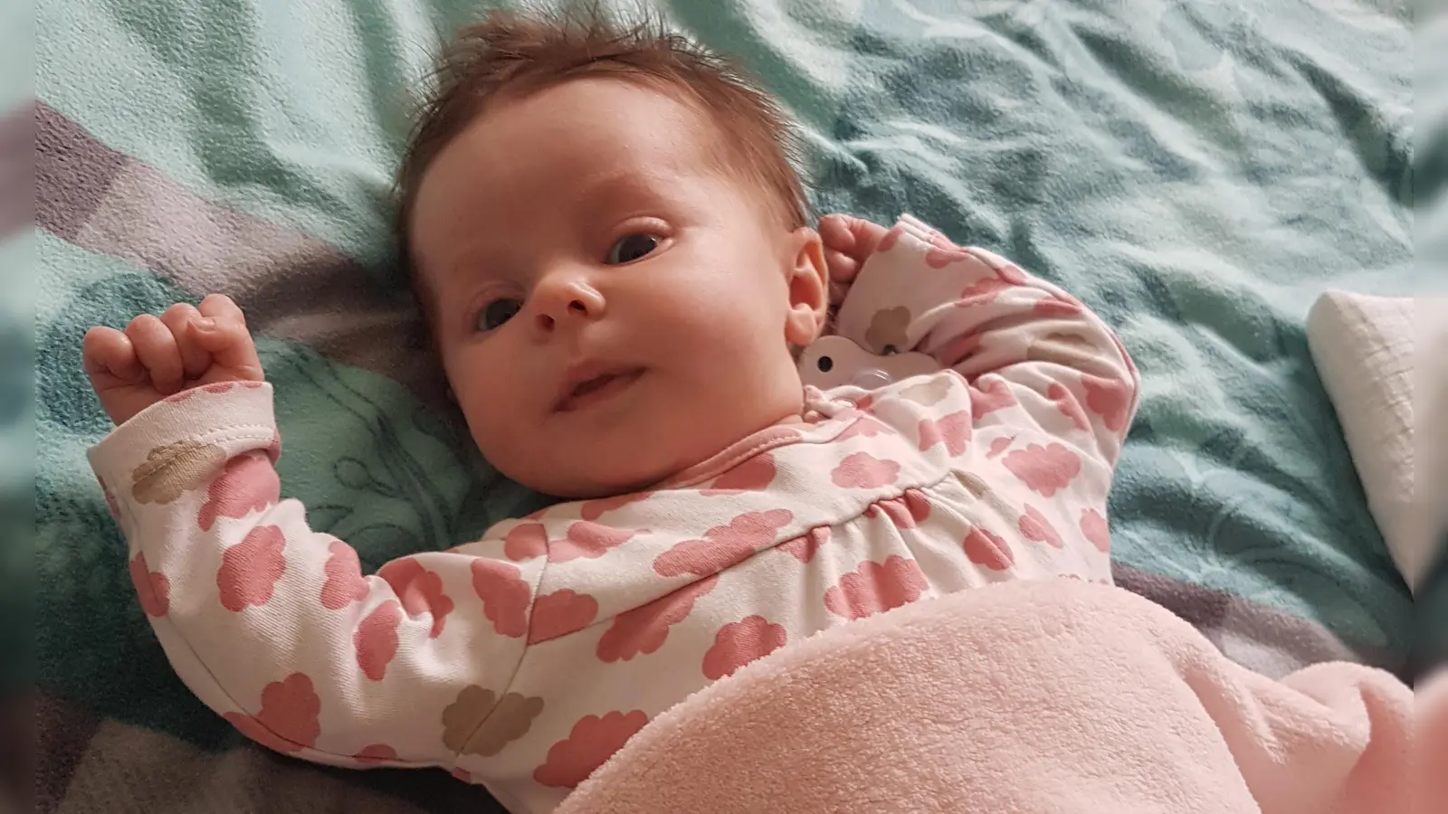 Ein Baby verändert die Beziehung, im Zentrum in der Mitte gibt es Tipps, wie man trotzdem ein Paar bleibt.  (Foto: bas)