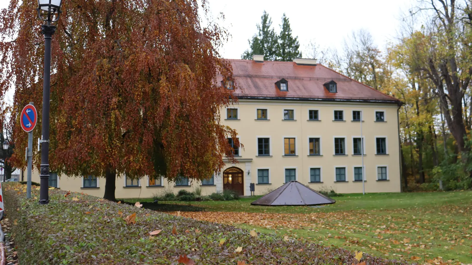 Die Gemeinde Ismaning veranstaltet einen Bürgerworkshop zum Klimaschutzkonzept. (Archivbild: mha)