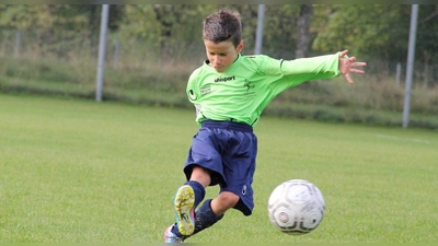 Der SV-DJK Taufkirchen bietet am Buß- und Bettag ein Fußballcamp an.  (Foto: SV-DJK Taufkirchen)