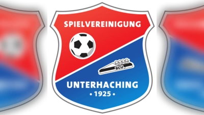 Bei der SpVgg Unterhaching steht ein Abschied an. (Bild: Verein)