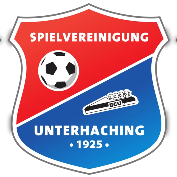 Bei der SpVgg Unterhaching steht ein Abschied an. (Bild: Verein)