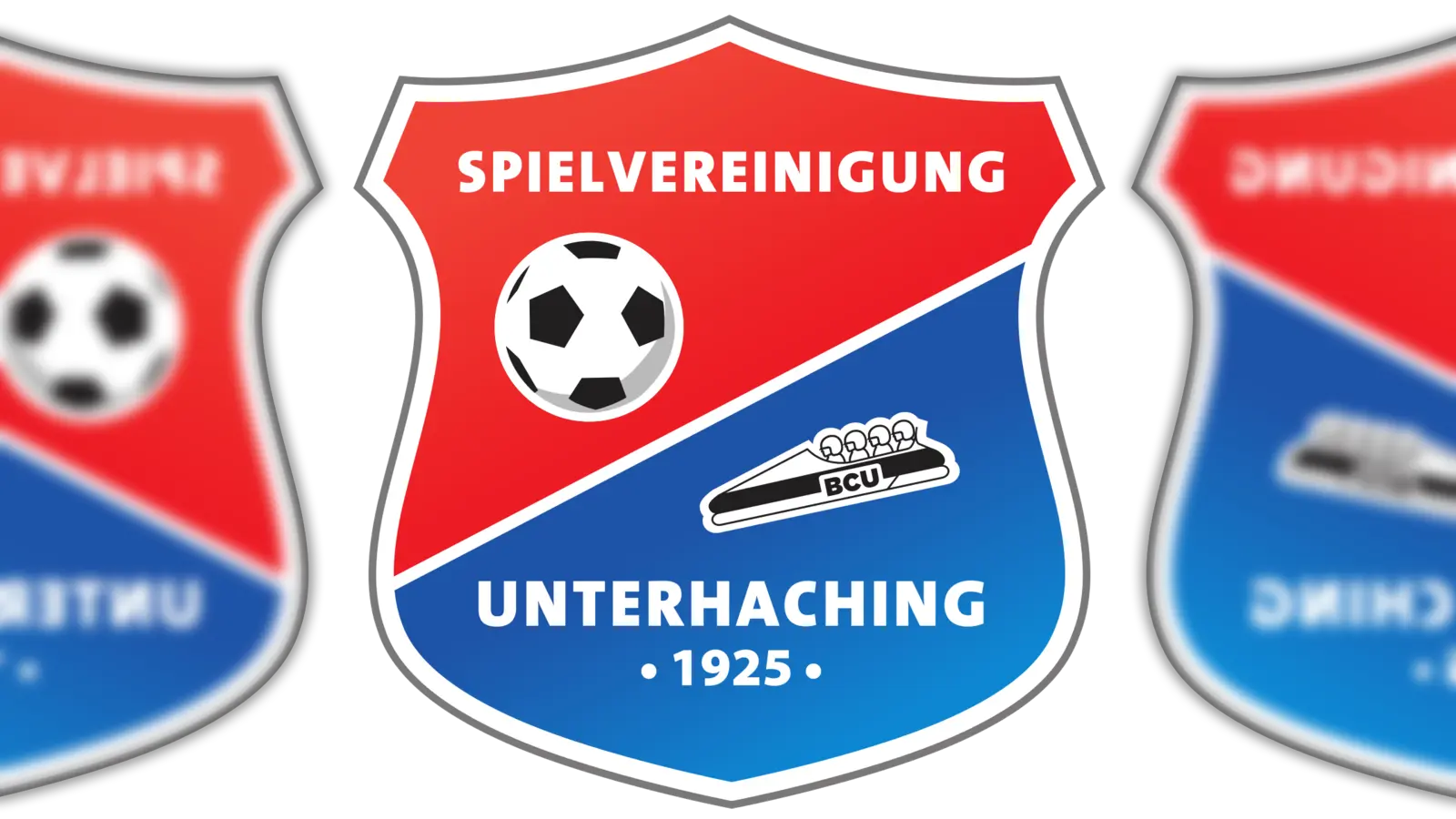 Bei der SpVgg Unterhaching steht ein Abschied an. (Bild: Verein)
