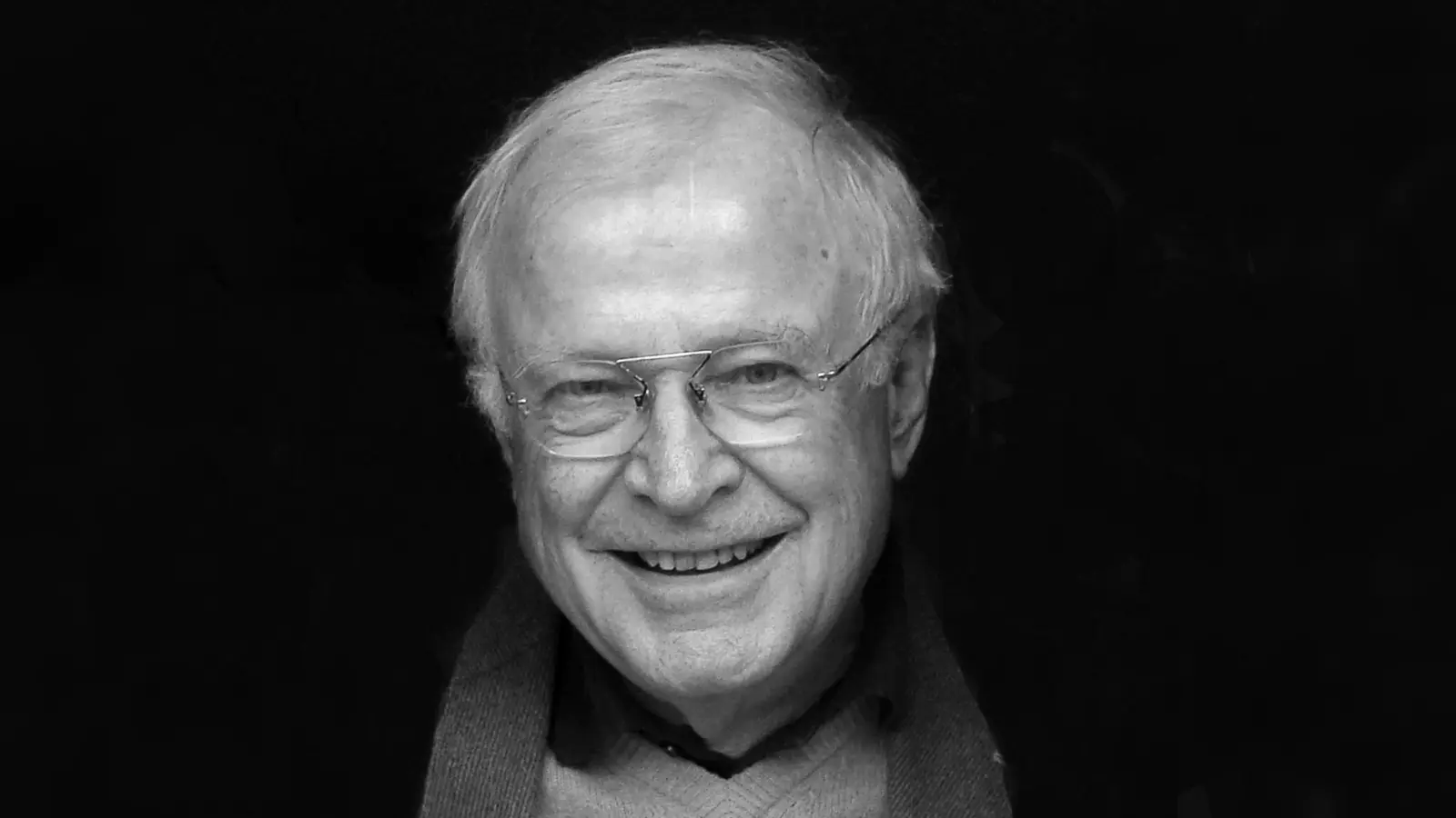Gerhard Schmitt-Thiel ist am 23. März im Alter von 82Jahren verstorben. (Foto: Mohr-Villa)