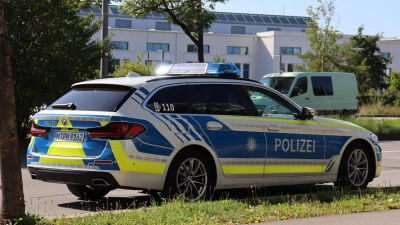 Die Polizei sucht Zeugen für einen Raubüberfall im Lehel. (Foto: mha)